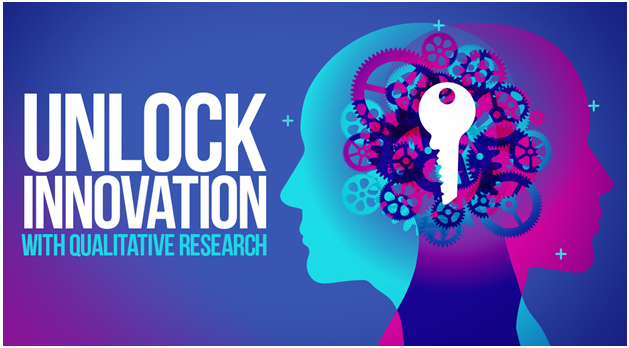 advantages of qualitative research"